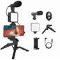 Kit de Vlogging